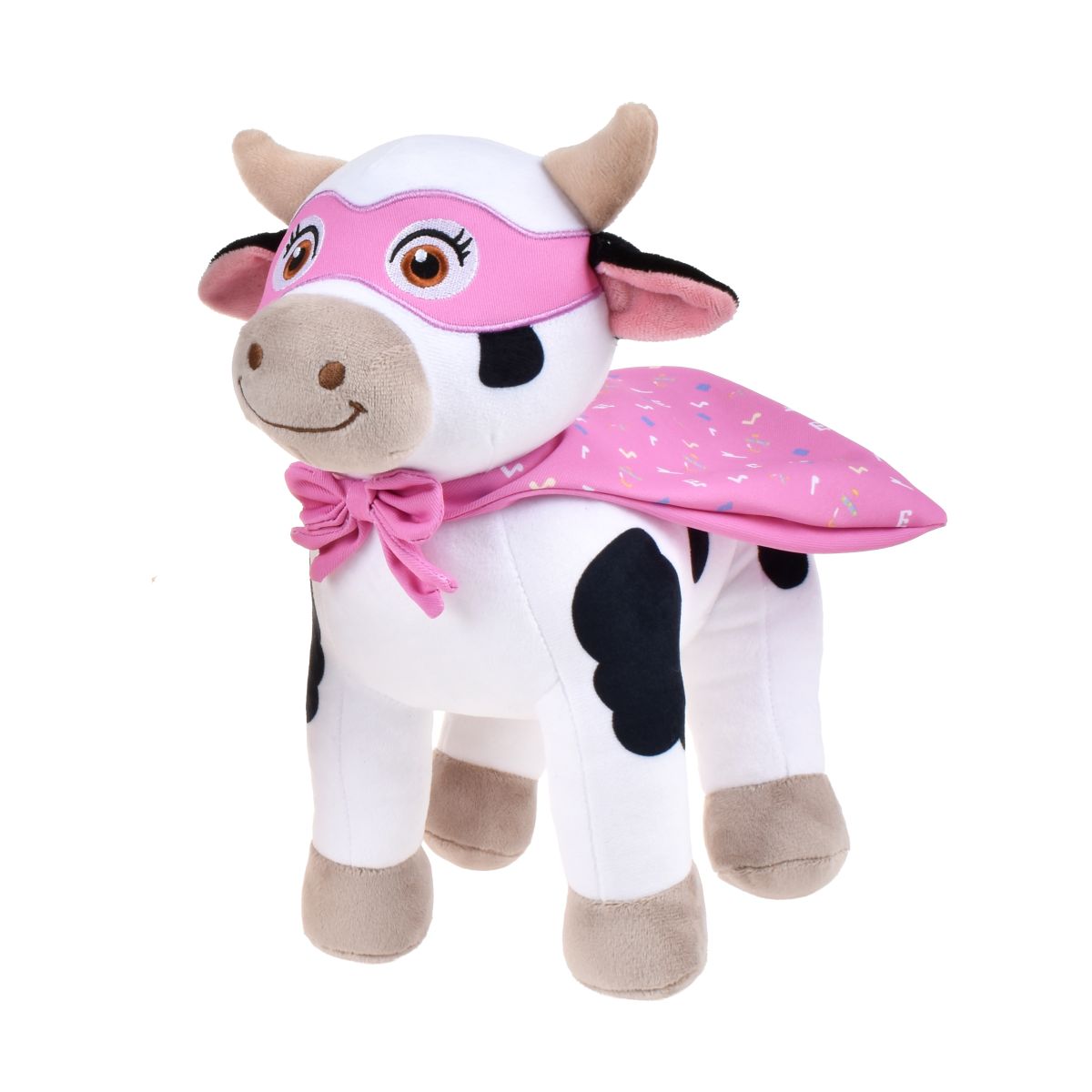 Peluches 30 Cm Heroes En Accion La Granja De Zenon - Lola